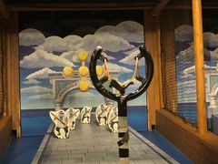 -东京塔海贼王主题公园