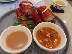 -点都德(华强北店)