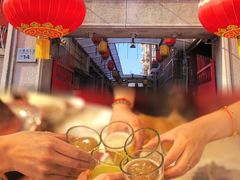 -八先生涮肉房(三里河店)
