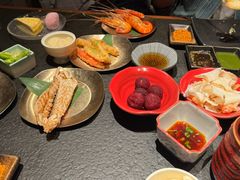 -300杯·和牛烧肉清酒专门店(廊里店)