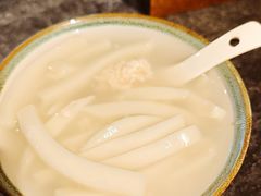 -泉味道贵州厨房(三里河店)