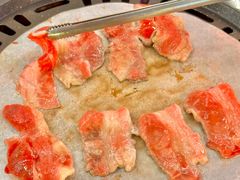 -灶边炉台·东北融合烤肉(南山店)