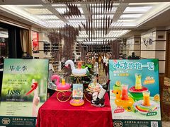 -潮福城大酒楼(北尚店)