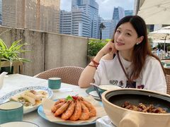 -常来小聚·广州非遗传承餐厅(高德置地店)