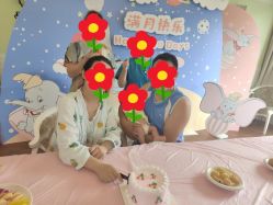 -蓓儿悦月子会所(日月大道店)