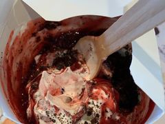 -麦当劳(北京昌金路得来速餐厅店)