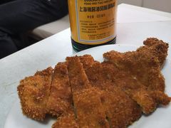 -明呈黄鱼面馆(斜土路店)