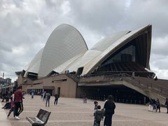 -悉尼歌剧院