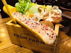 -FROM FARM八亩农场(三里屯店)