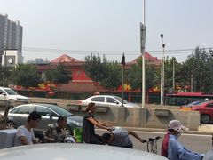 -万兴楼饺子(中华北大街店)