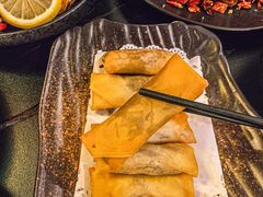 -熹悟海鲜火锅·广式打边炉