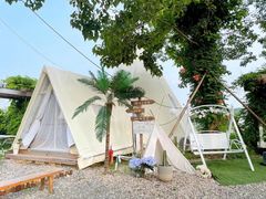 -安德鲁户外烧烤帐篷营地(马泉营店)