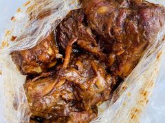 -上园鸡骨棒(上园小区店)