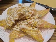 -冶建镜子·老南昌大排档·江西虾王(总店)