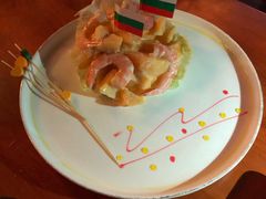 -CIRCLE·酒吧(第一国际店)