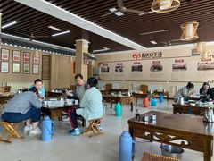 -马庆安羊汤馆(总店)
