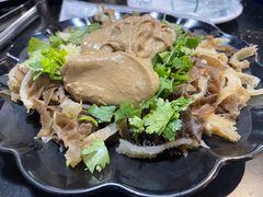 -丹东丛炟海鲜烧烤(江艺路店)