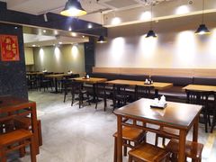 大堂-七叔公面家(拱北口岸店)
