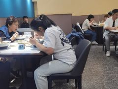 -清真·马记金兰牛肉面(大木桥路店)