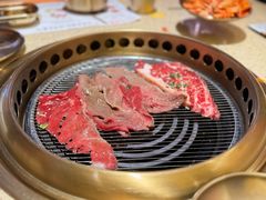 -妙香居韩国烤肉(容桂天佑城店)