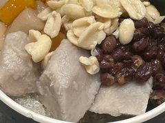 -鲜芋仙(番禺万达广场店)