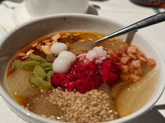 手搓红糖冰粉-许家菜(DT51店)