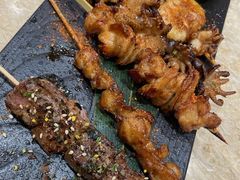 -东京屋(武定路店)