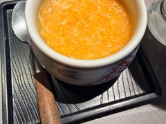 海胆鸡蛋羹-胆道·海胆专门店(凯德晶萃店)