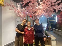 -印巷里主题餐厅(马鞍山店)