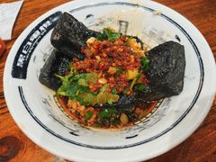 -黑白电视老长沙吃货铺(南岗万达店)