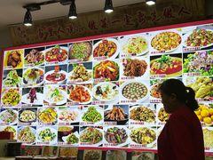-鲁西南老厨子·特色鲁菜(经一纬五店)