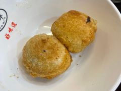 玉兰饼-毛华美食(清扬路店)