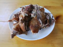 -春和發特色蒸饺(浐河西路店)