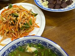 -长安后宰门水盆羊肉(新都心店)