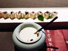 -庆云楼饭庄(什刹海店)