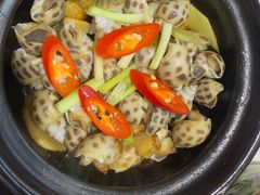 -官塘锋记鱼生·生腌·砂锅粥(牌坊街店)