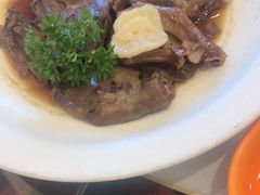 -沪华海鲜大酒楼(南汇店)