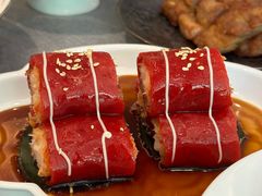 -潮府馆·非遗潮州菜·世纪公园(新国际博览中心店)