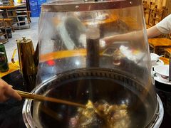-醉旺柴火鸡(棠东店)