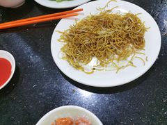 -一哥美食(总店)