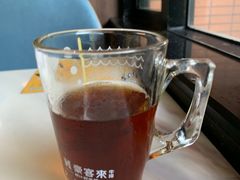 -豪客来牛排(中央花苑店)
