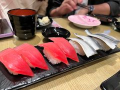 -友壹町寿司(佛山新DNA店)