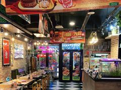 -一烧一烤•锦州烧烤(KTV包房·长江街店)