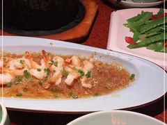 -绿茶餐厅(蓝色港湾店)