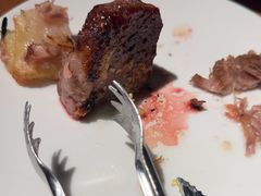 -拉蒂娜·巴西牛排馆 Latina·Brazilian Steakhouse(王府井喜悦店)