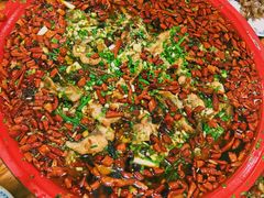 -东吴霸王兔(松青路店)