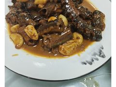 -翠茗农庄土菜馆(天目湖店)