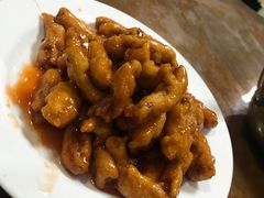 -华春餐馆(鱼山路店)