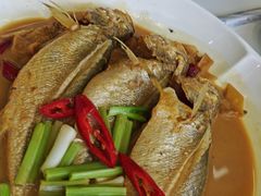 -阿里元老宋海鲜大排档(明发店)