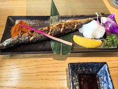 -鹤龟料理店(时代天街店)